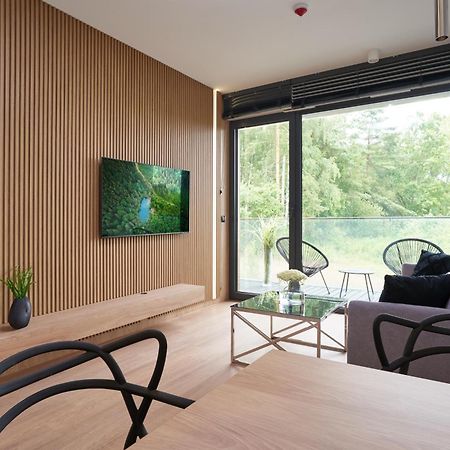 Apartamenty Olimpijska By Rent4You أولشتين المظهر الخارجي الصورة