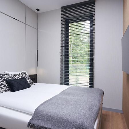 Apartamenty Olimpijska By Rent4You أولشتين المظهر الخارجي الصورة