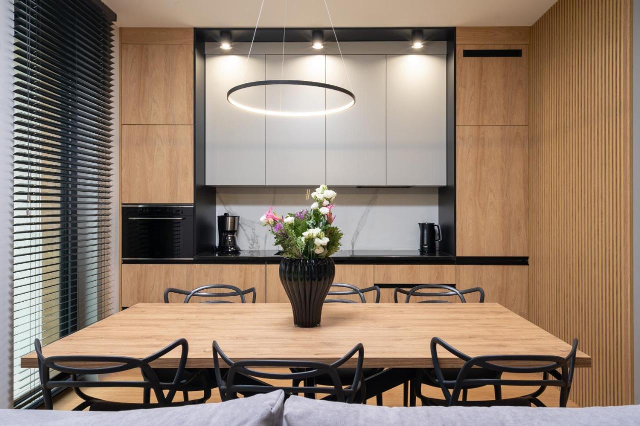 Apartamenty Olimpijska By Rent4You أولشتين المظهر الخارجي الصورة