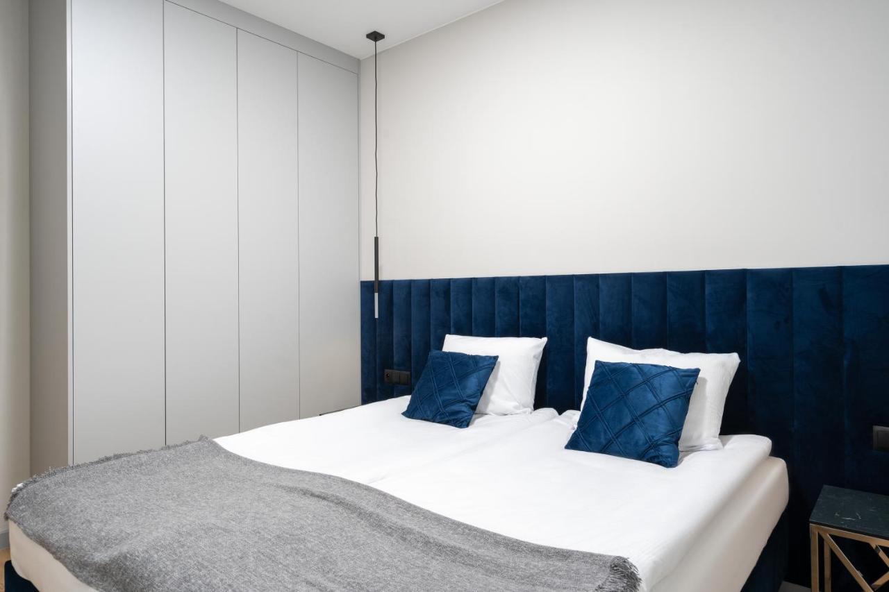 Apartamenty Olimpijska By Rent4You أولشتين المظهر الخارجي الصورة