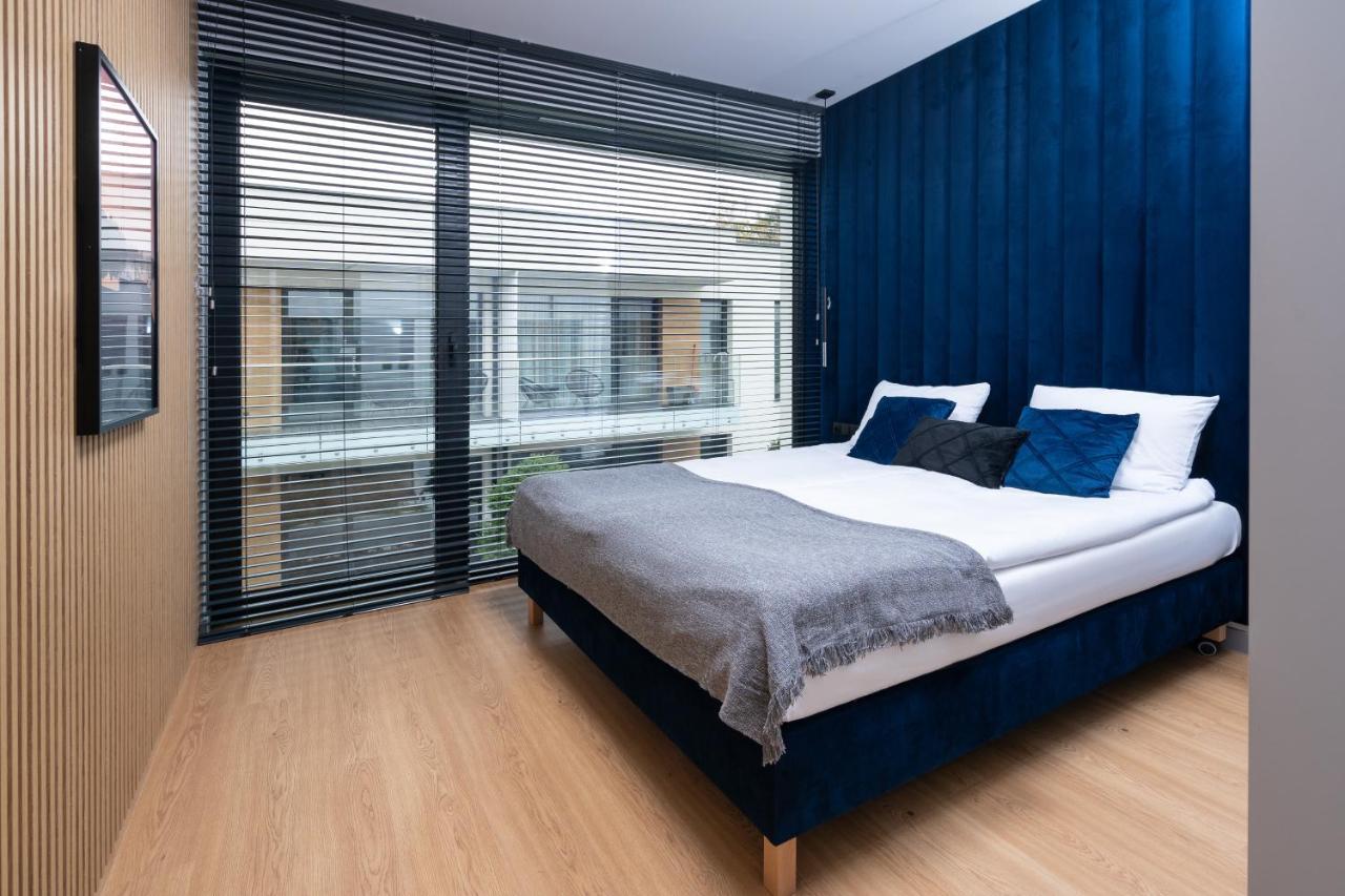 Apartamenty Olimpijska By Rent4You أولشتين المظهر الخارجي الصورة