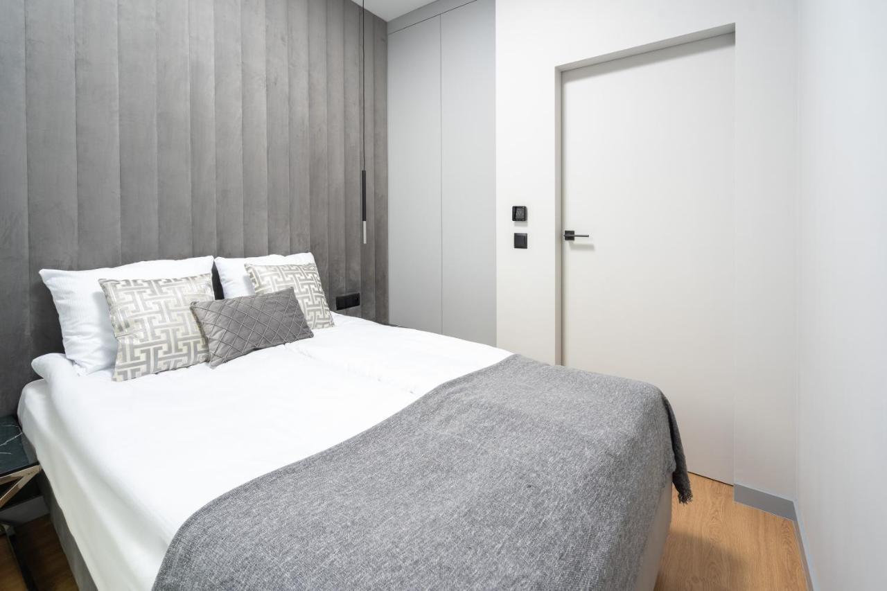 Apartamenty Olimpijska By Rent4You أولشتين المظهر الخارجي الصورة
