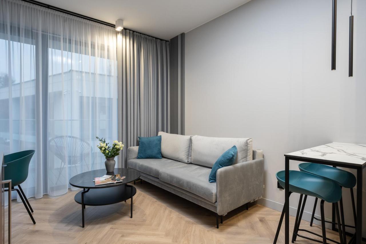 Apartamenty Olimpijska By Rent4You أولشتين المظهر الخارجي الصورة