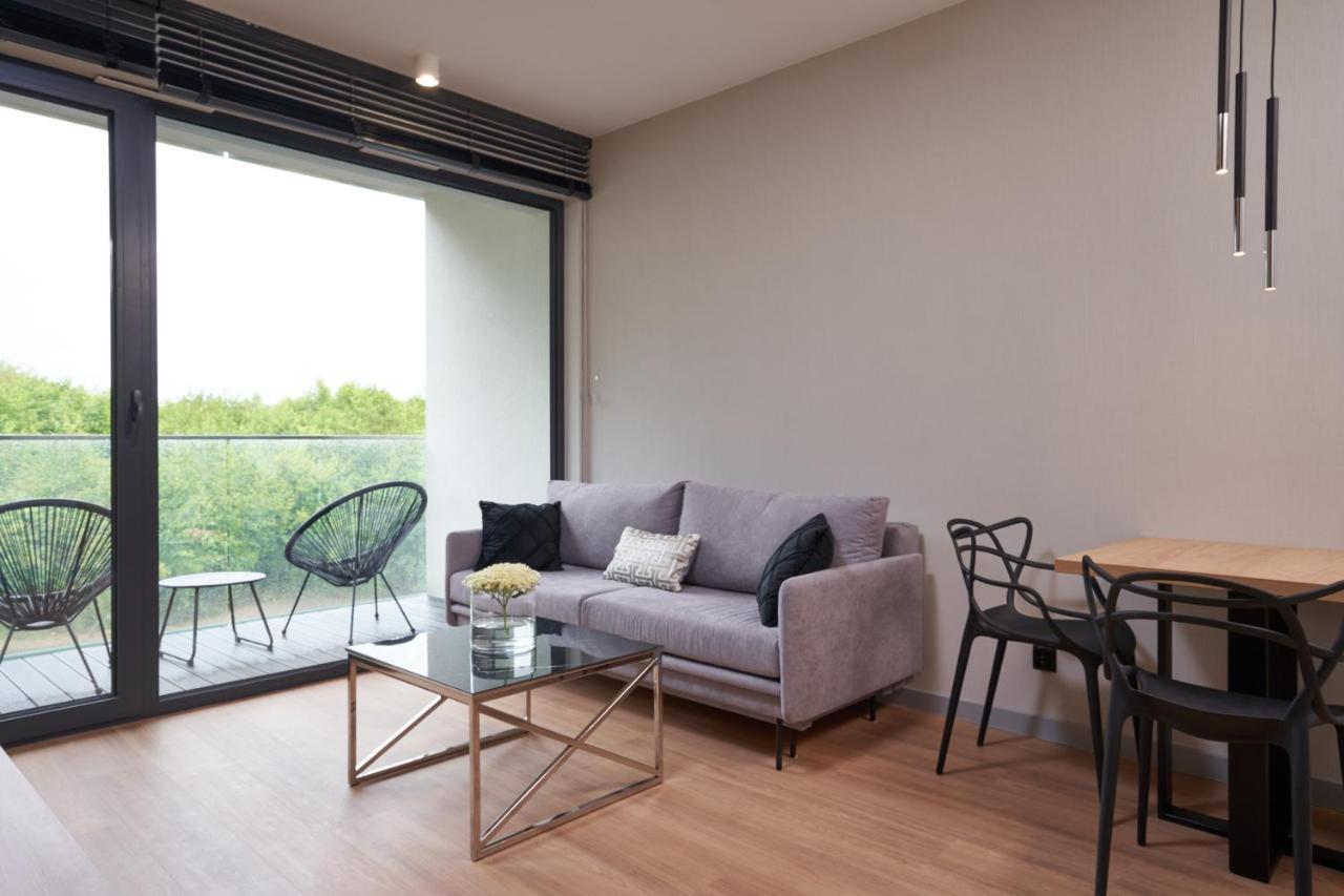 Apartamenty Olimpijska By Rent4You أولشتين المظهر الخارجي الصورة