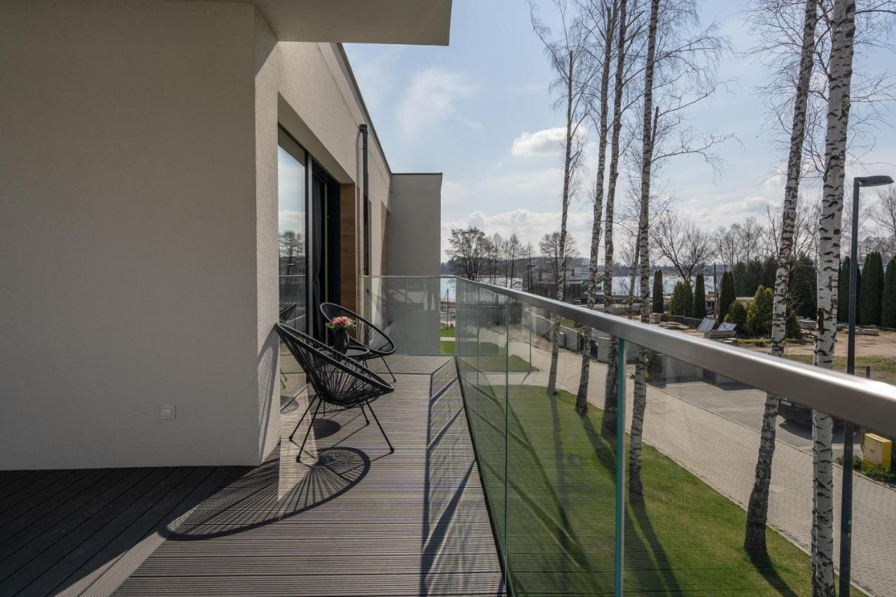 Apartamenty Olimpijska By Rent4You أولشتين المظهر الخارجي الصورة