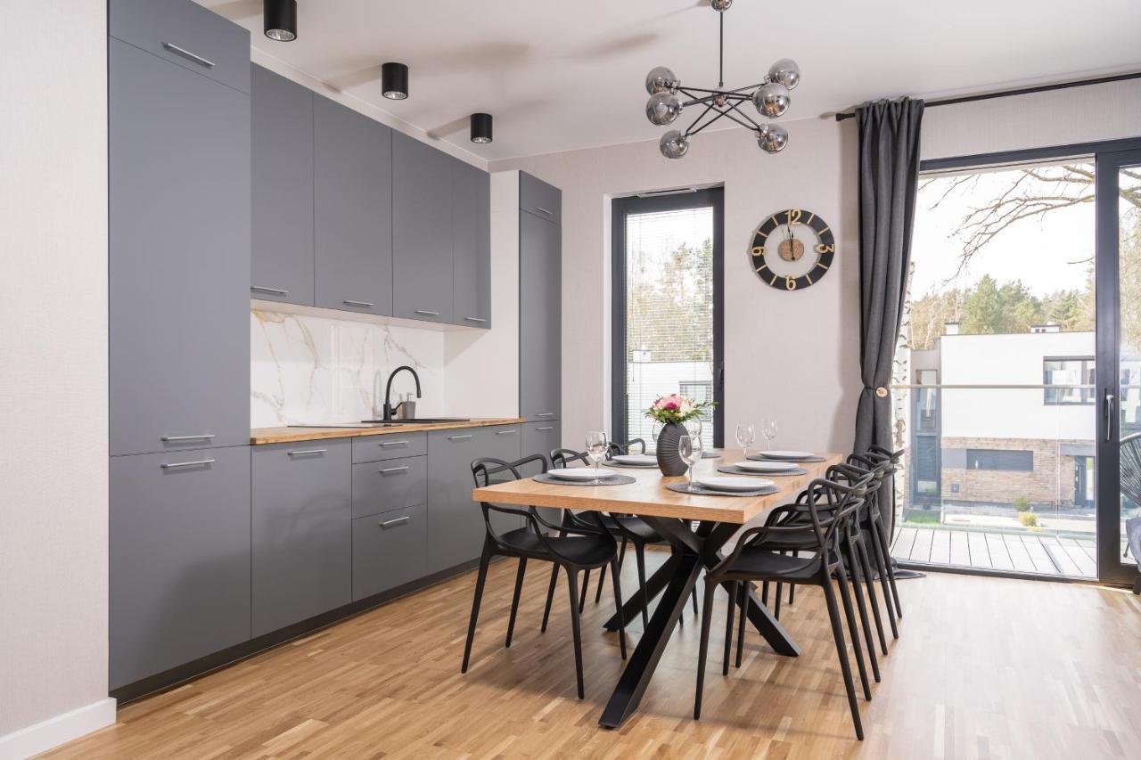 Apartamenty Olimpijska By Rent4You أولشتين المظهر الخارجي الصورة