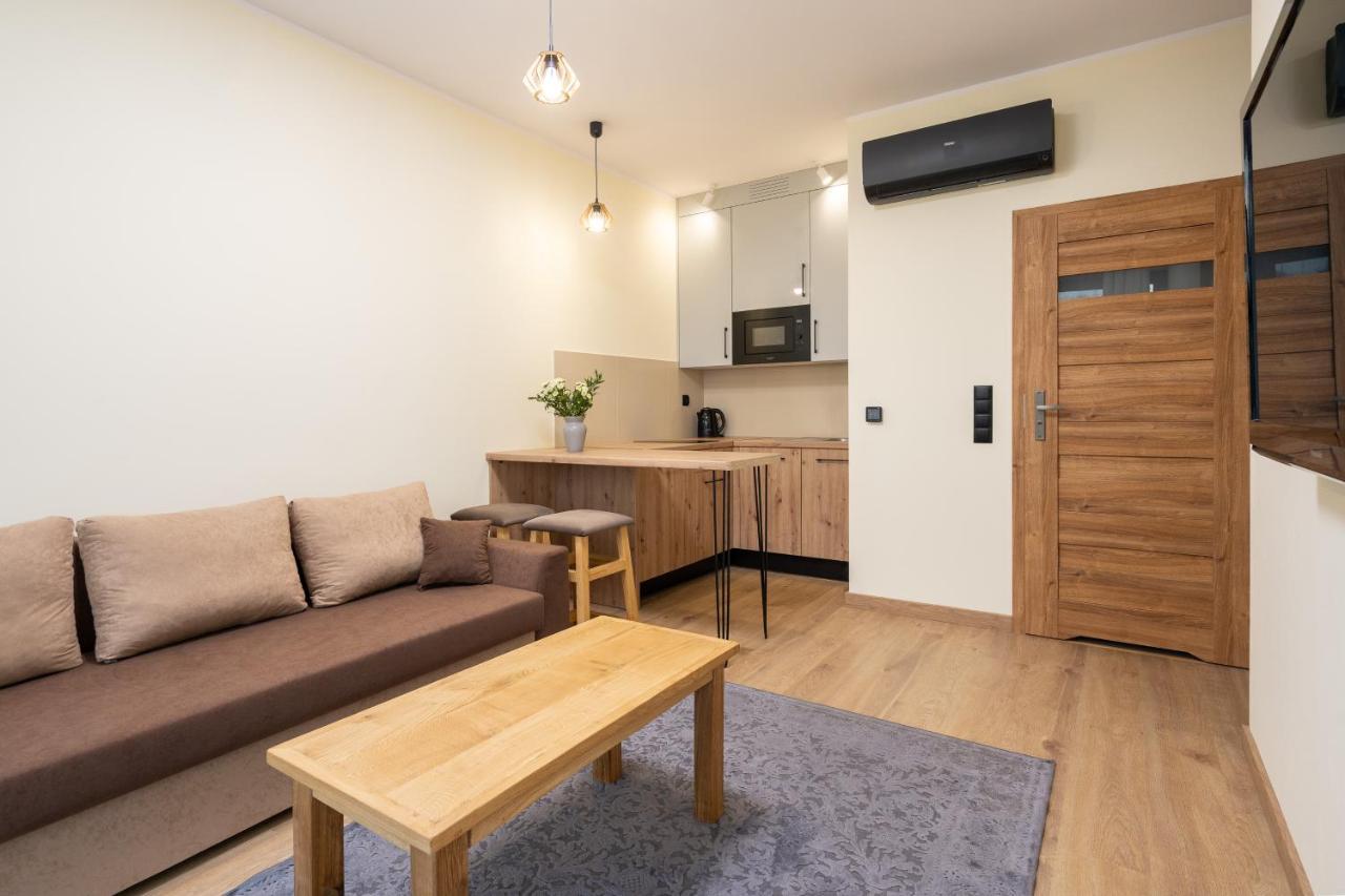 Apartamenty Olimpijska By Rent4You أولشتين المظهر الخارجي الصورة
