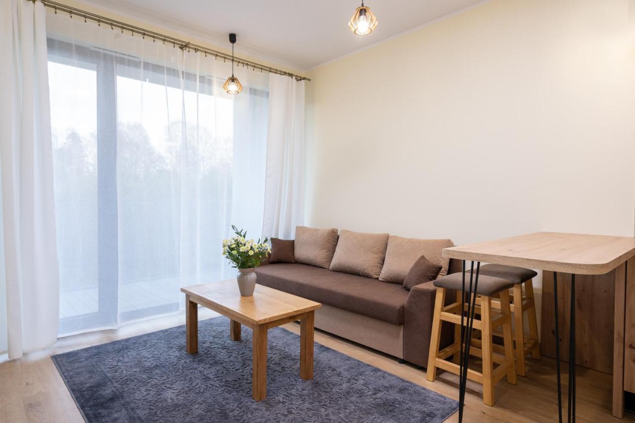 Apartamenty Olimpijska By Rent4You أولشتين المظهر الخارجي الصورة