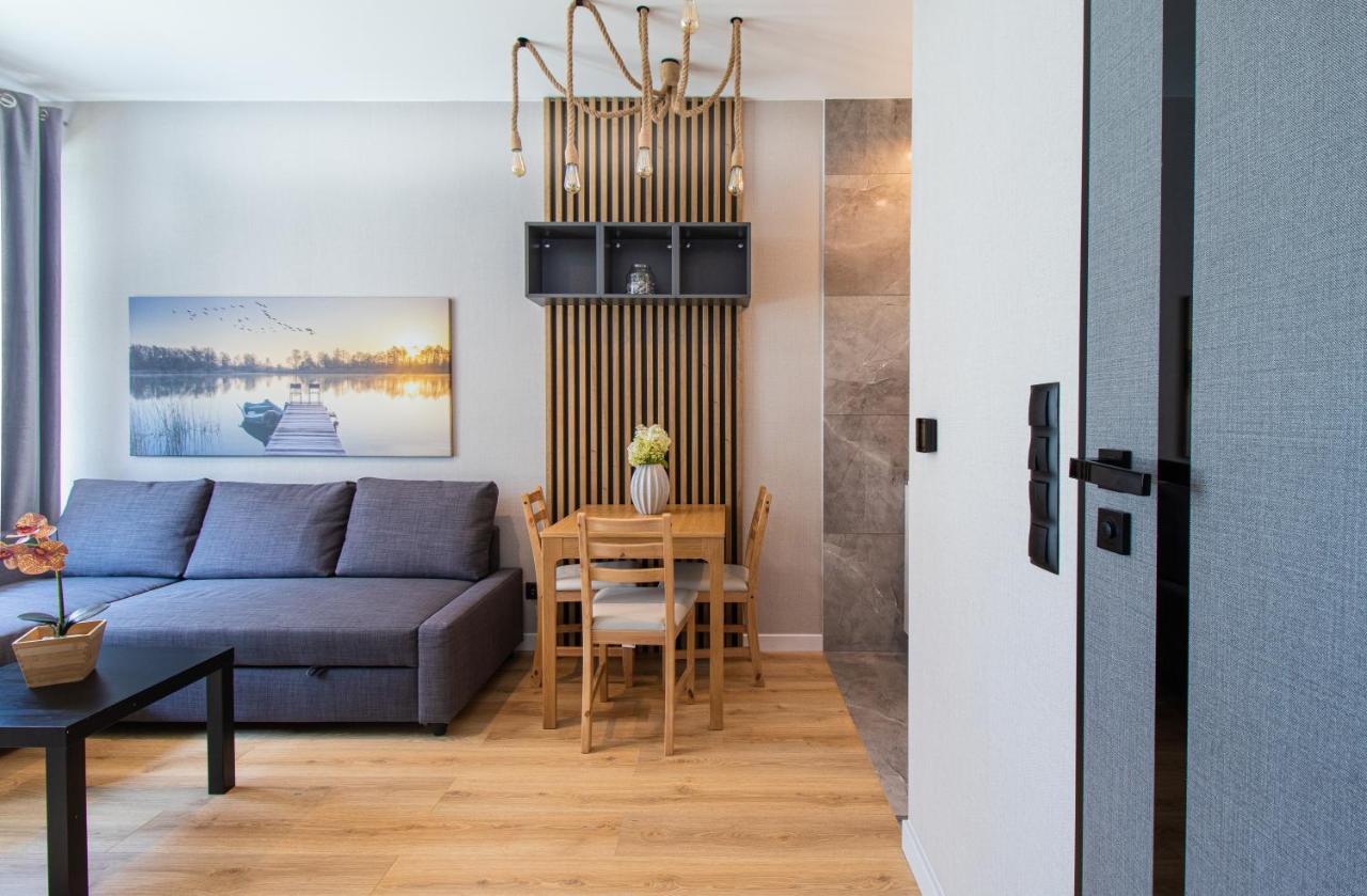 Apartamenty Olimpijska By Rent4You أولشتين المظهر الخارجي الصورة