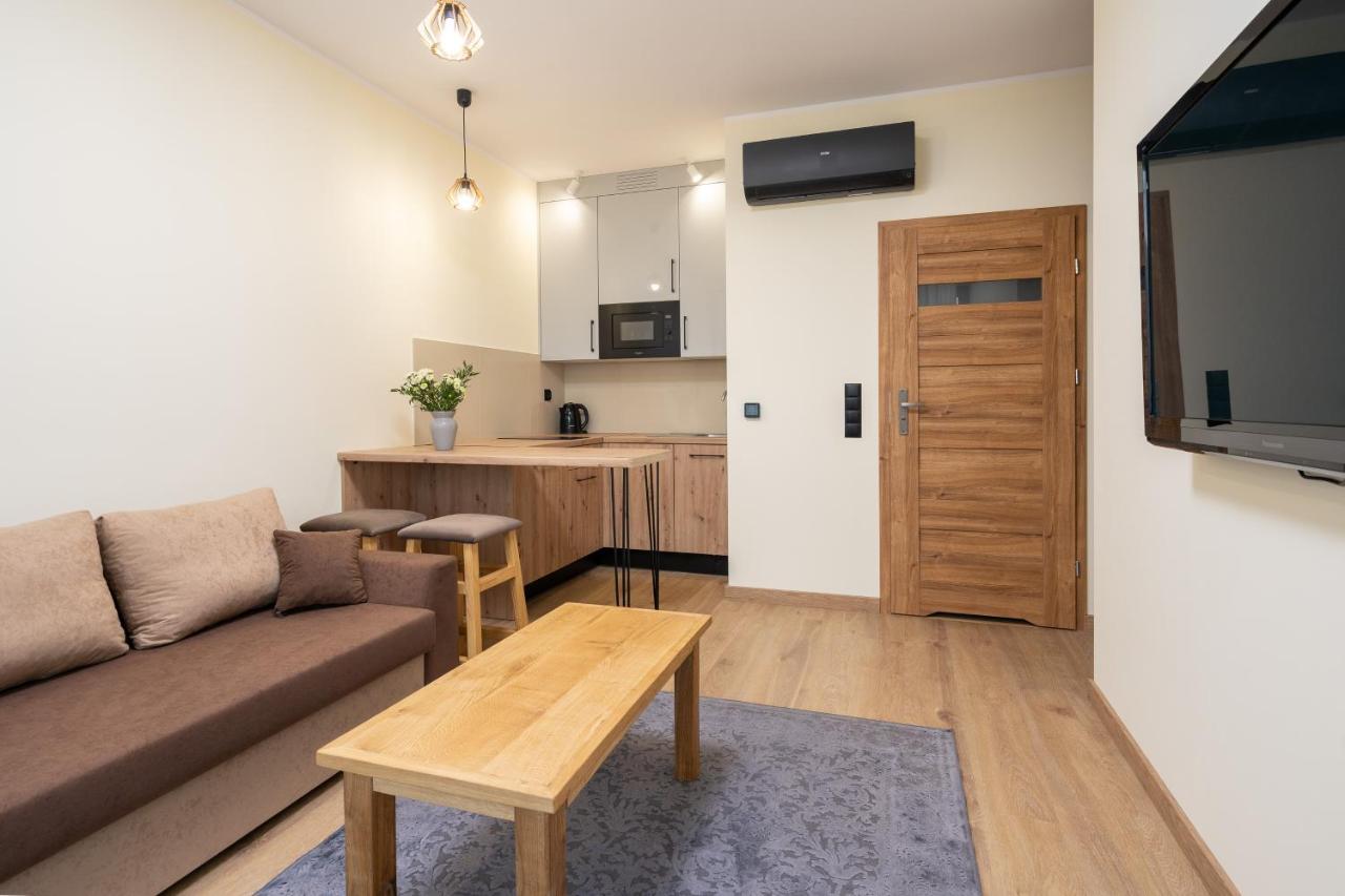Apartamenty Olimpijska By Rent4You أولشتين المظهر الخارجي الصورة
