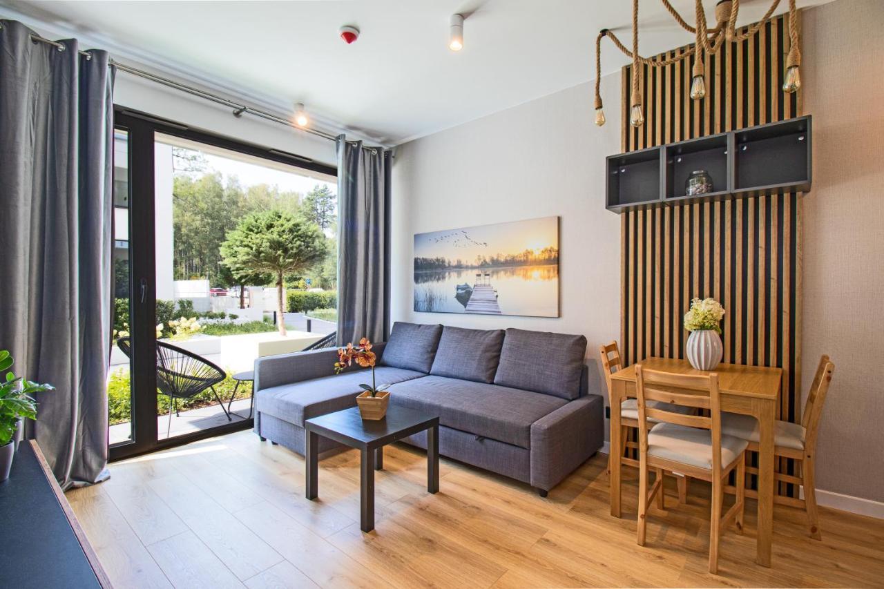 Apartamenty Olimpijska By Rent4You أولشتين المظهر الخارجي الصورة