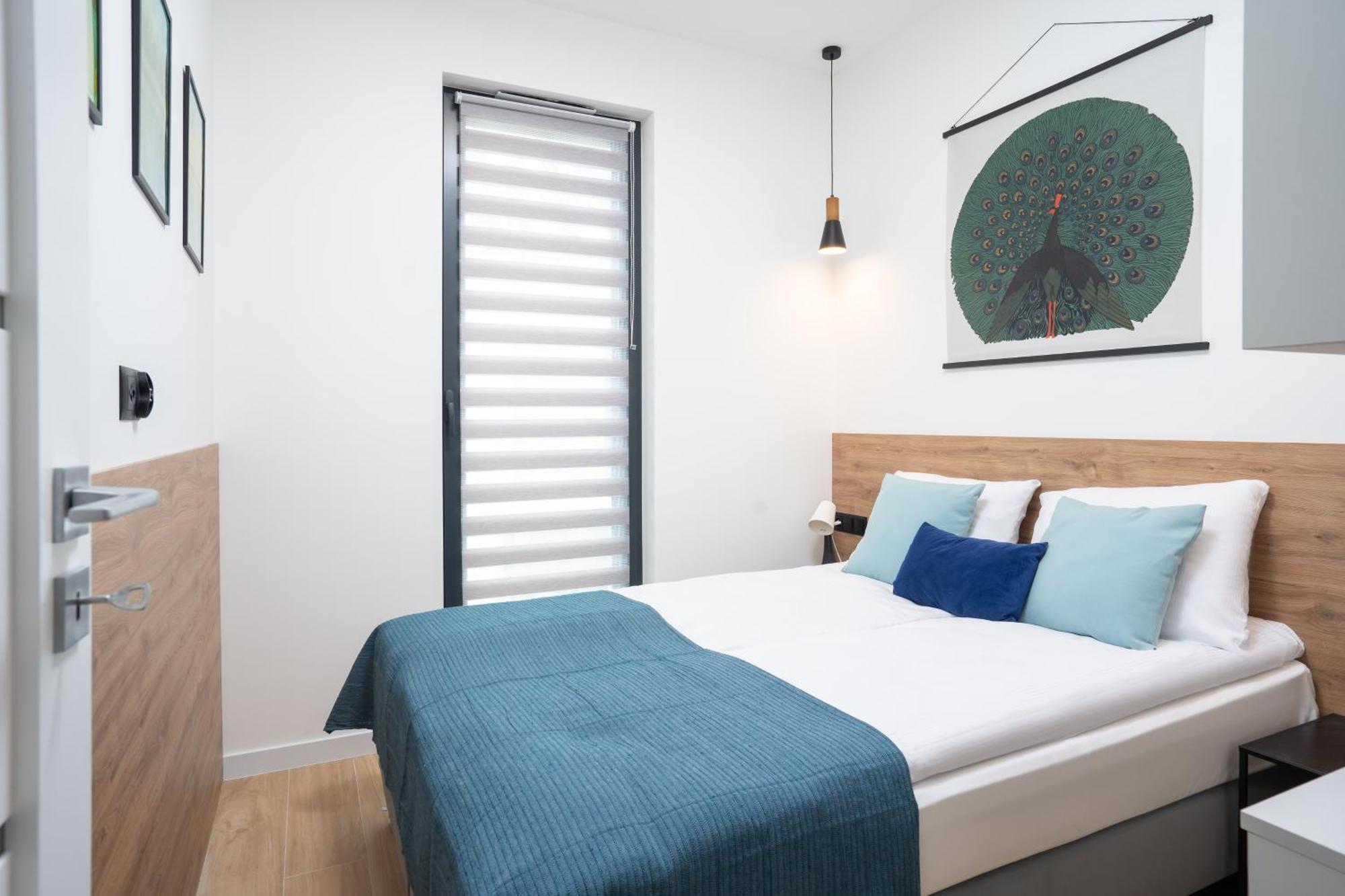 Apartamenty Olimpijska By Rent4You أولشتين المظهر الخارجي الصورة