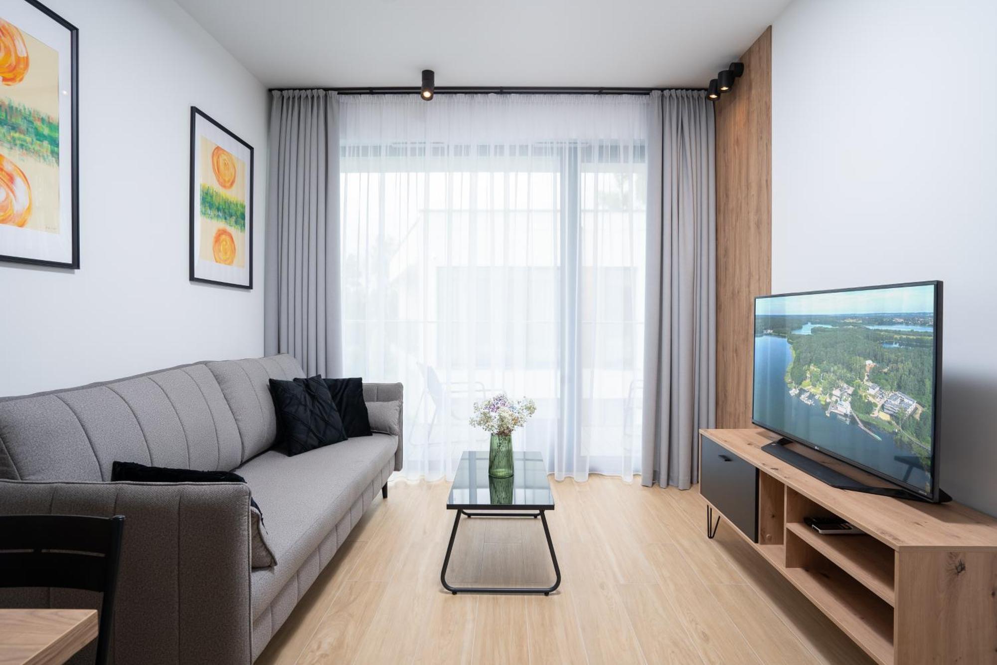 Apartamenty Olimpijska By Rent4You أولشتين المظهر الخارجي الصورة