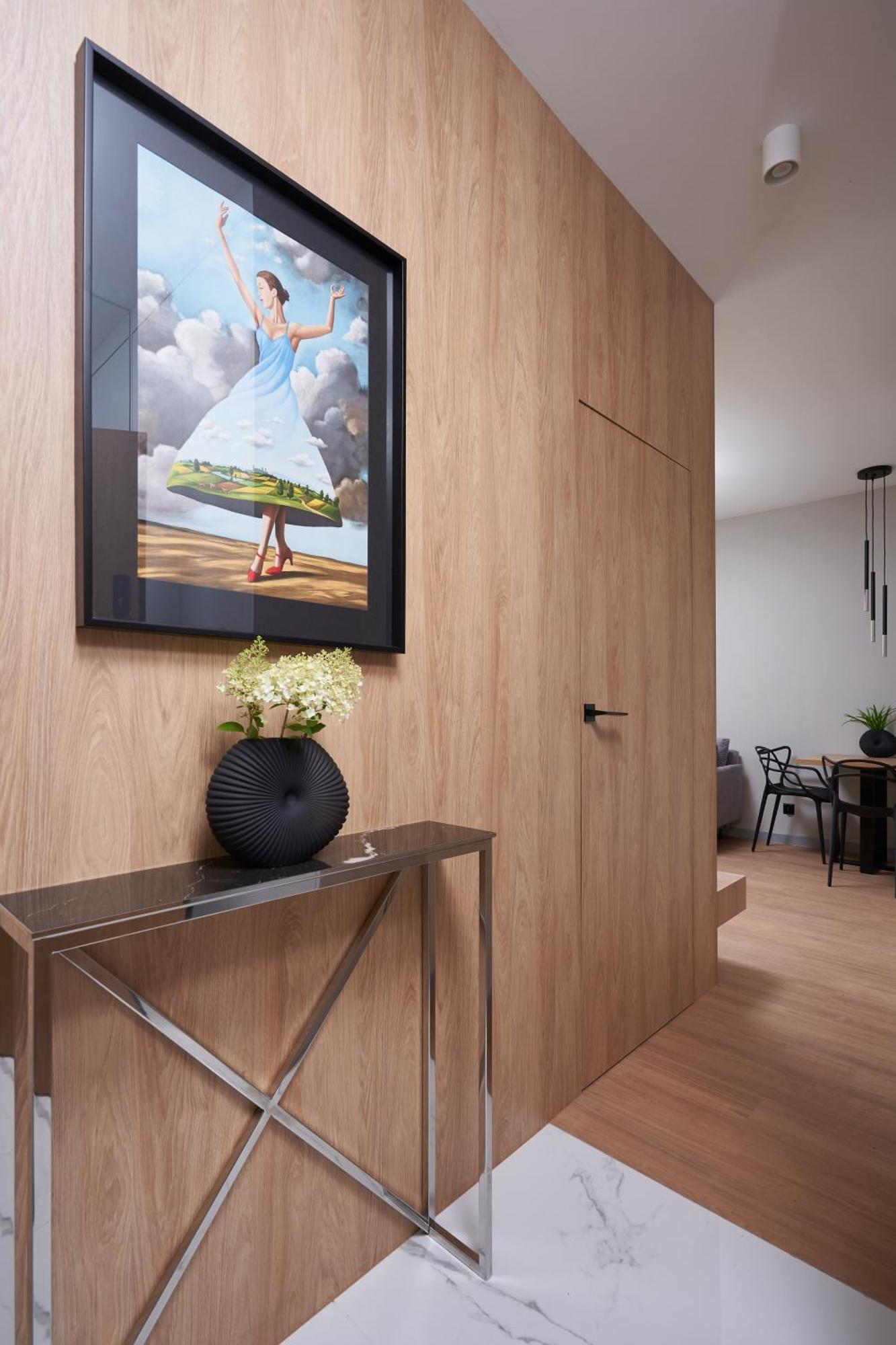 Apartamenty Olimpijska By Rent4You أولشتين المظهر الخارجي الصورة