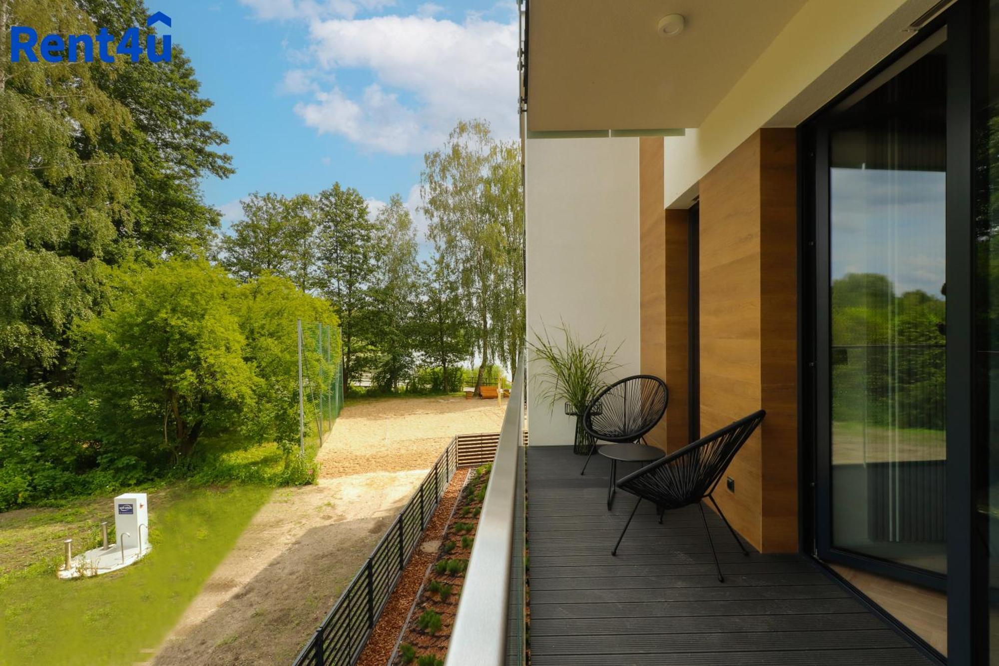 Apartamenty Olimpijska By Rent4You أولشتين المظهر الخارجي الصورة