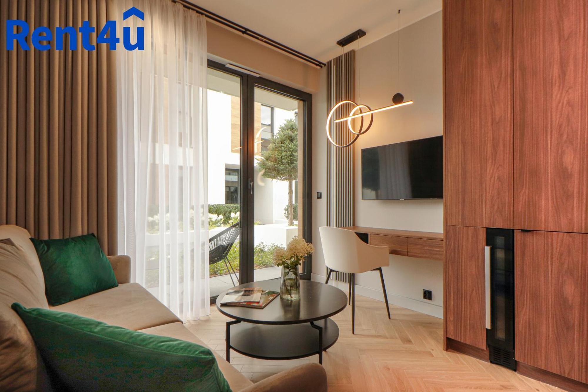 Apartamenty Olimpijska By Rent4You أولشتين المظهر الخارجي الصورة