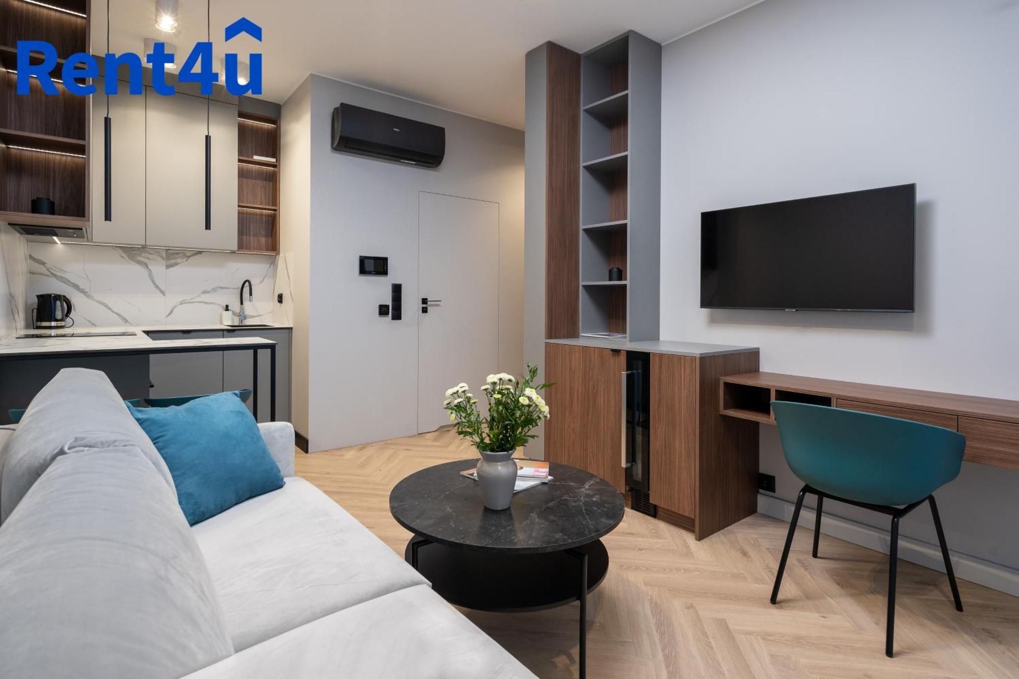 Apartamenty Olimpijska By Rent4You أولشتين المظهر الخارجي الصورة