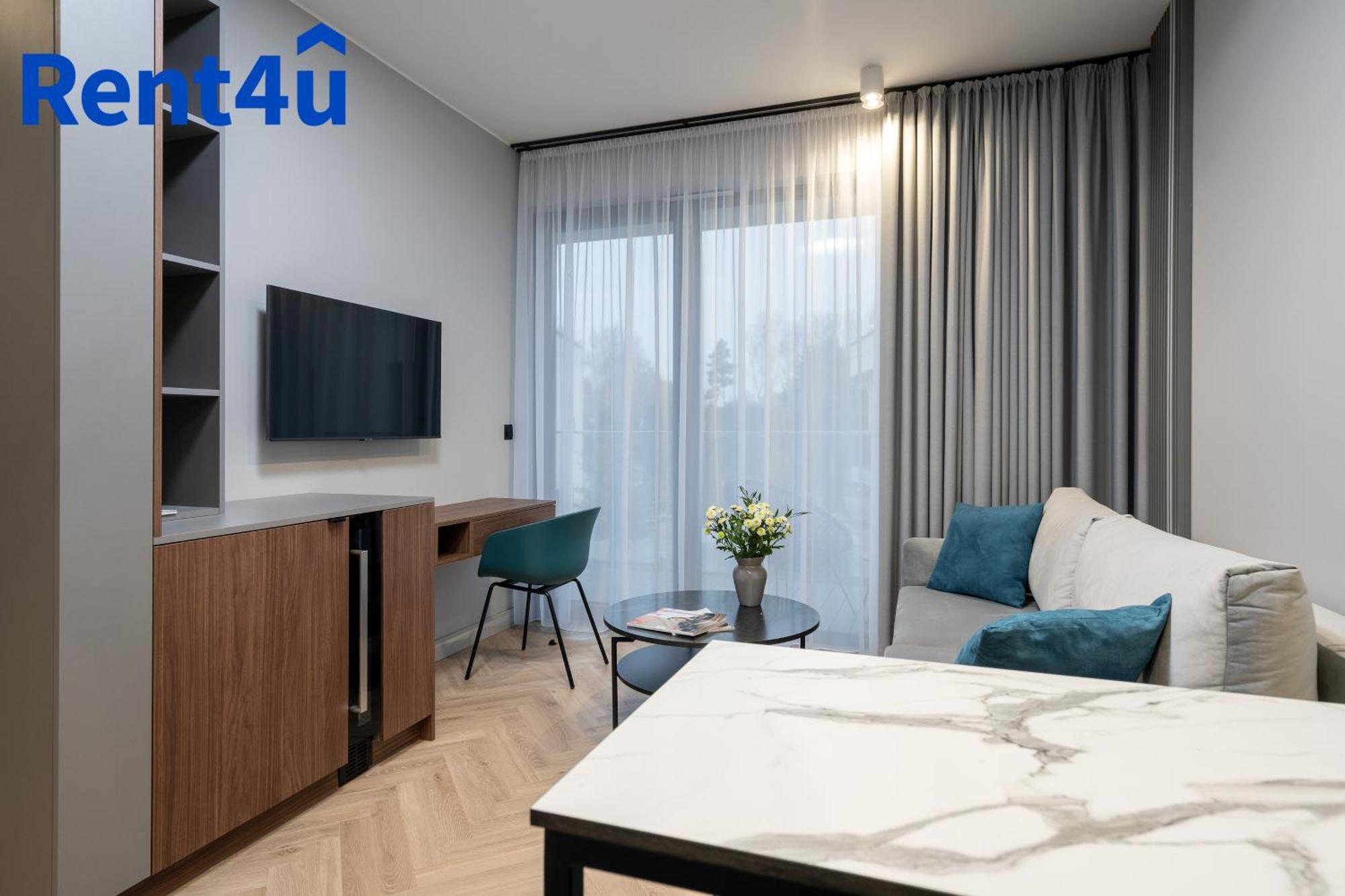 Apartamenty Olimpijska By Rent4You أولشتين المظهر الخارجي الصورة